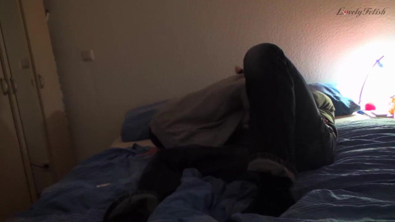 Fuck n Fetish: Fucked and spanked - Foreplay