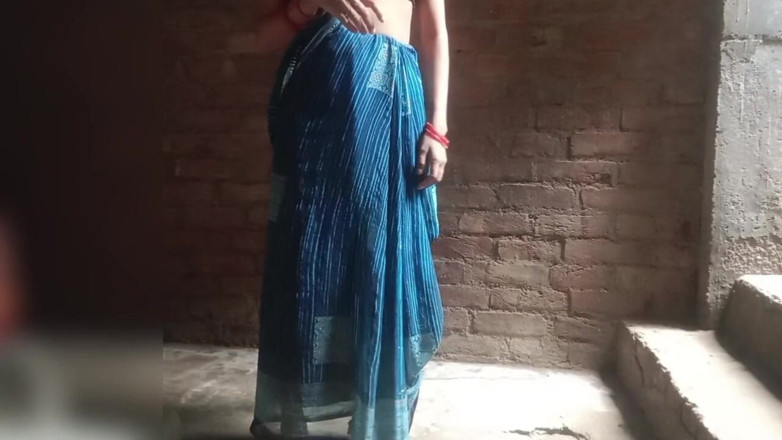 Pushpabhabhi51: Beautiful Indian Wife Romantic Sex