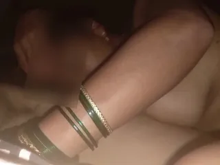 Harder299: My Friend's Hot Wife Fucked Me