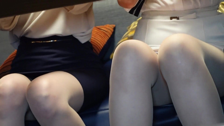 Asian happy ending: Angelo asiatico 3869