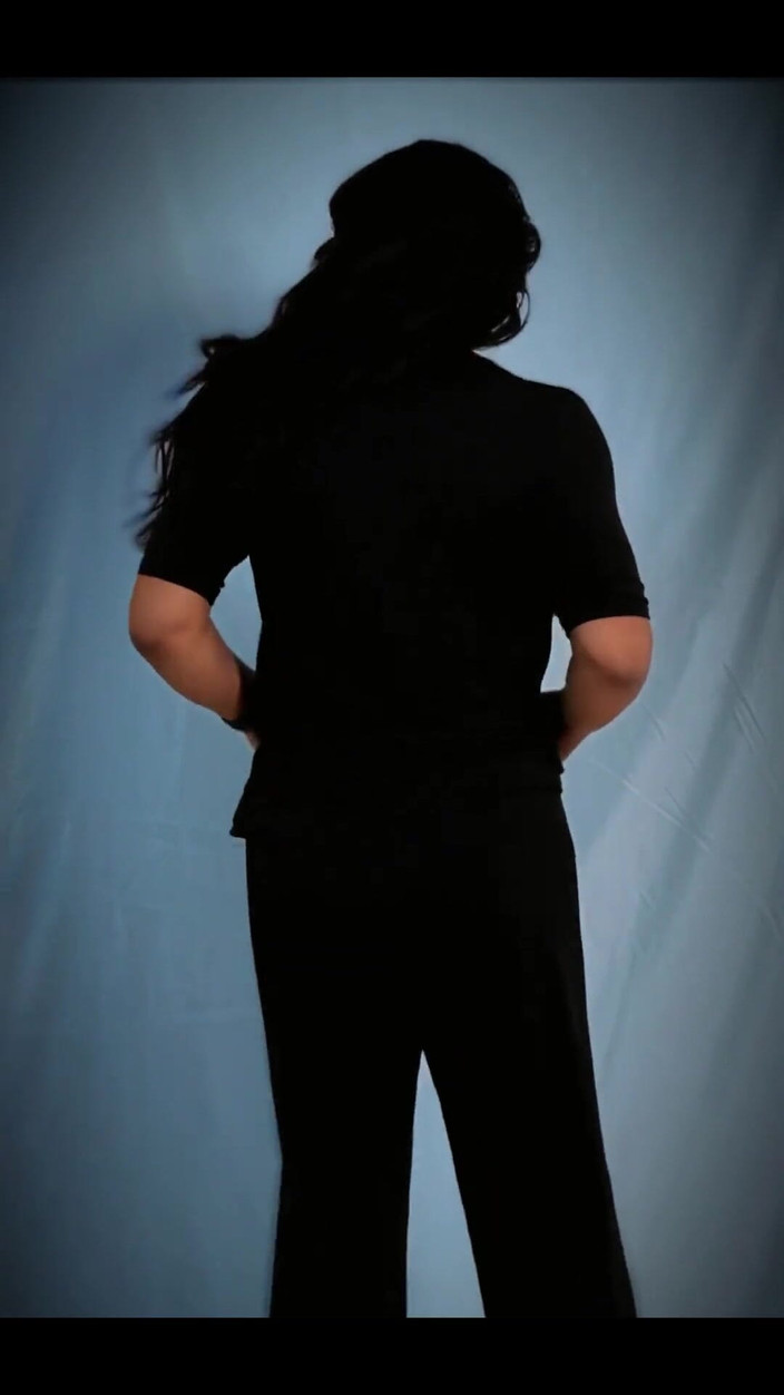 Lisa X Lopez: 我为你准备了一个脱衣舞娘的生日