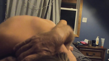 Lexi And Miles: Fucking my wife POV
