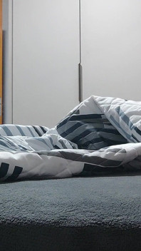 Make My Bed