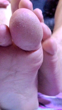 Feet for You
