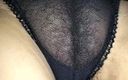 Cancan XXX: The Pastor S Wife Again Show Me Her Transparent Panties