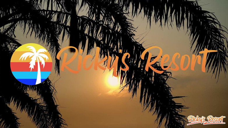 Ricky's Resort: Damon Dice epizoda