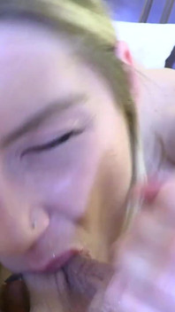 Payton Avery in Sugar Baby Diaries From Fuzzy Peach Productions: