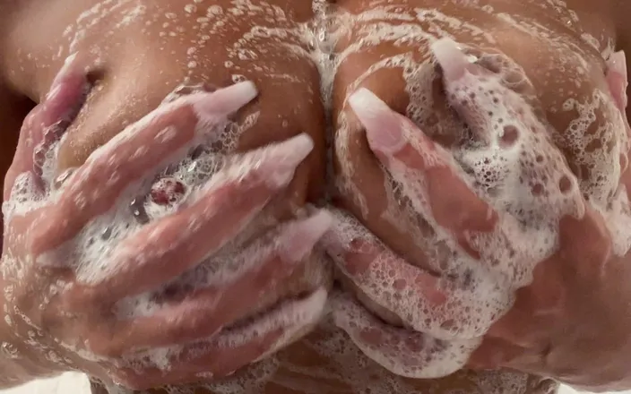 Miss Lexa: Solo JOI - Squirt