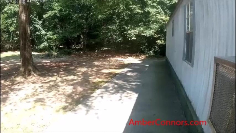 Amber Connors: Amber.