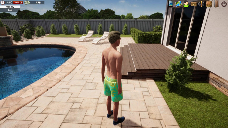 Like A Boss: 완벽한 게임 플레이 - 해변의 미스터리, 20부