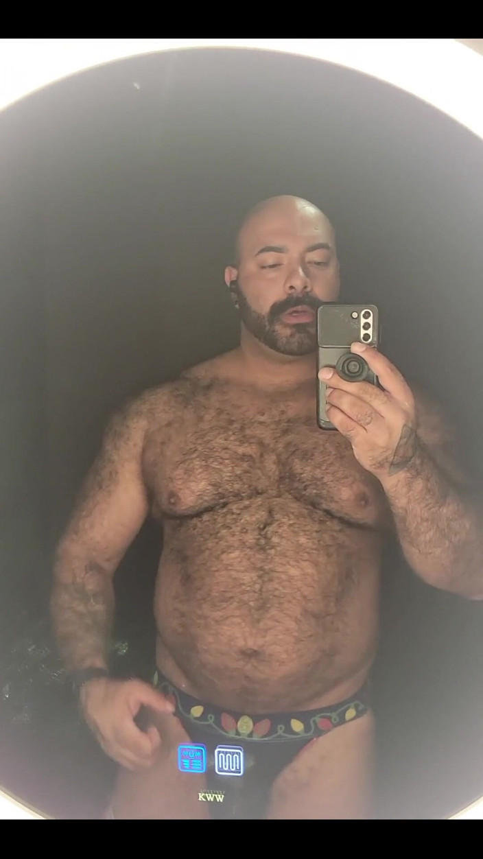 Lobo: Solo owłosione