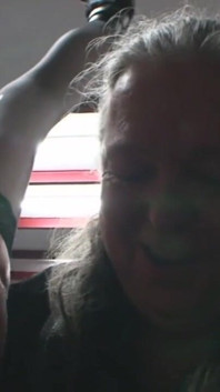 Hanging out dick sucking humiliating