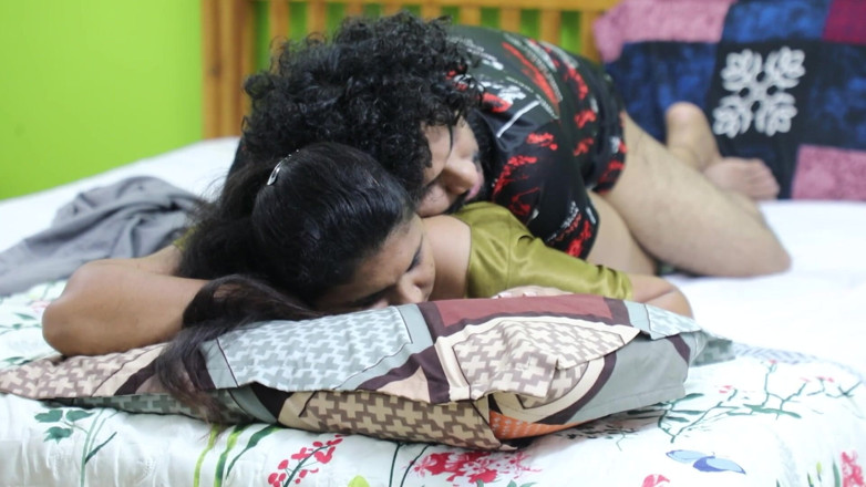 Vaishnavysharunraj: Ass Massage with Ass Romance