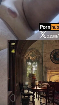 Magic Pussy Chapter 1 Parte 7 (cock Cam Gameplay)