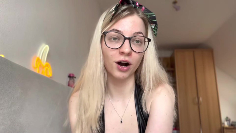 Goddess_Bella_Rae: 6 Benefits of Castration