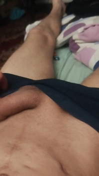 Play with Cock