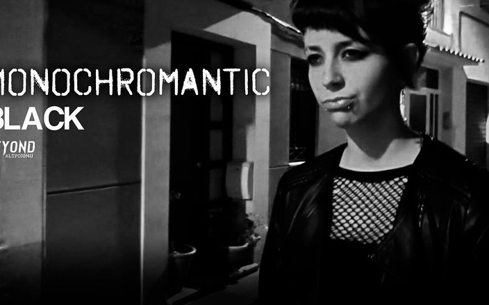 AltPorn4U: 单色黑色