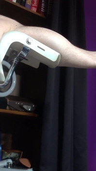アナルSpekulum - エクストリーム玩具 - フィスティング - 貞操 - BDSM-カップルとアデリーナノワール