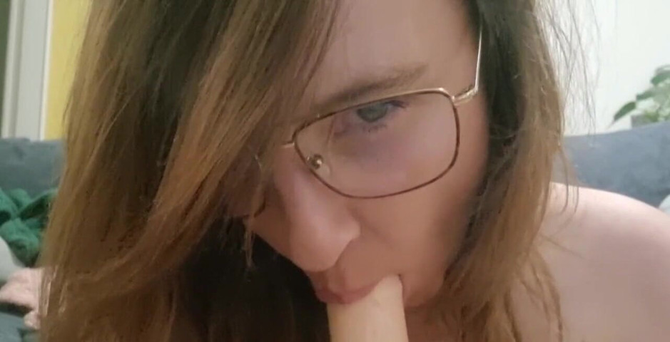 The Boss Cuckolds His Wife with the Secretary. You're so Obsessed with the Splendid (Marmotte Yoomie)