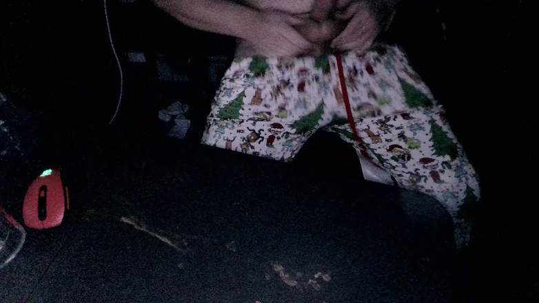 Respawn Daddy: Another Late Night - Another Risky Fun Time Masturbation in the...