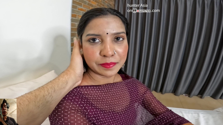 hunter Asia: Awek Kampung India Berkongkek Buat Kali Pertama Sebelum Perkahwinan - Hunter...