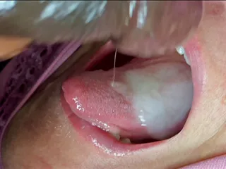 Compilation of Best Ever Huge Cumshot, Creampie and Cum Swallowing - Big Fat Ass BBW Mature Chubby MILF Giving Blowjob - SSBBW