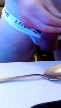 Milky Spoon