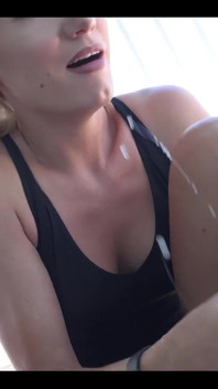 Cumshot