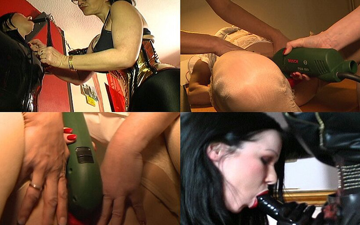 Lydia Privat: Masivní dominance