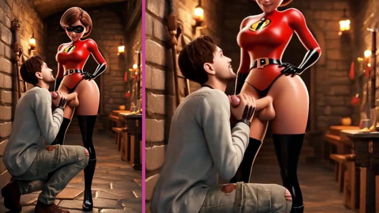 Real story futanari JOI: Futanari JOI. Futa Fuck Guys. Shemale Hentai Anime Futa Animation