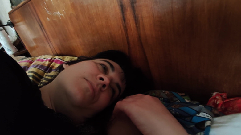 Hairy Homemade Amateur Orgasms: 旦那は私のお尻をきれいにするように私に懇願します、そして彼はとても感謝しています。フェチの夢