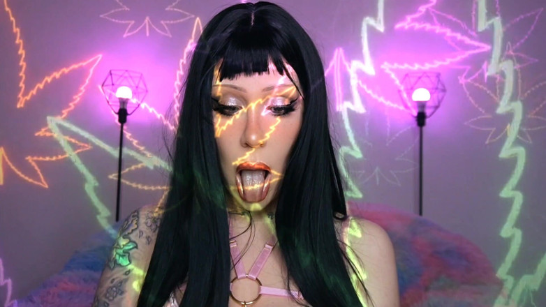 LDBMistress: 4-20 Gooner