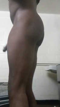 Femboy with Thick and Tight Bootyhole and Juicy BBC