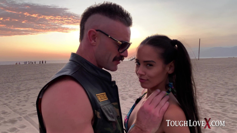 ToughLoveX: Andreina Deluxe - Roda Ke-3