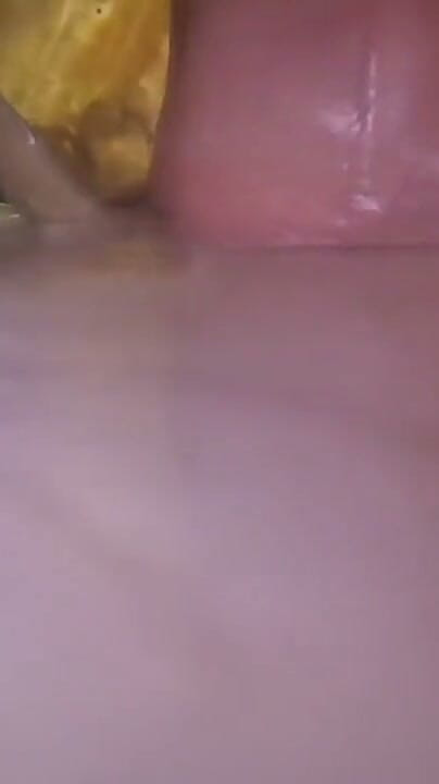 Nicoletta Embassi: Shower Giantess: Colossal Bare Feet in the Rain