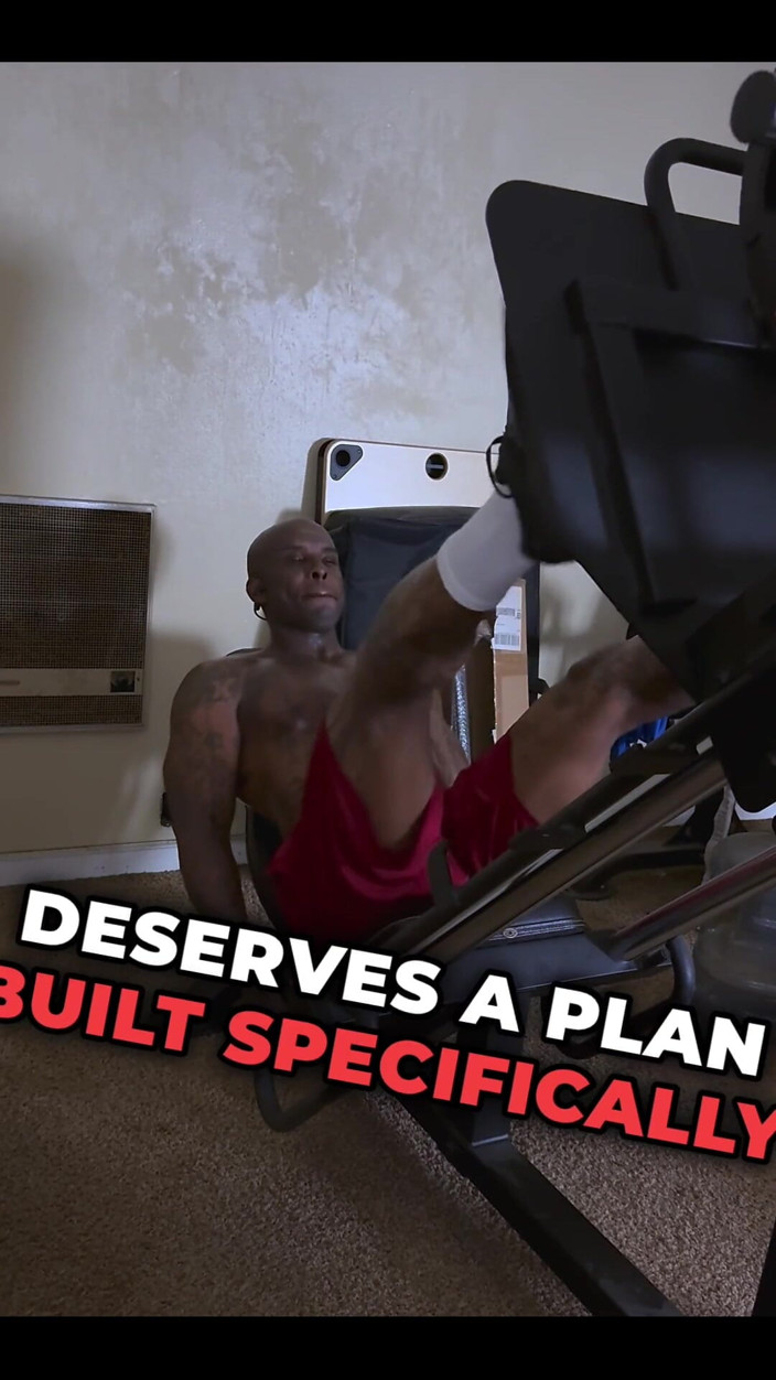 Hallelujah Johnson: Mcpherson Vital Fitness