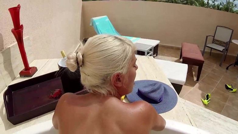 Deutschland porn: Keseronokan Jerman tulen - Bab #03