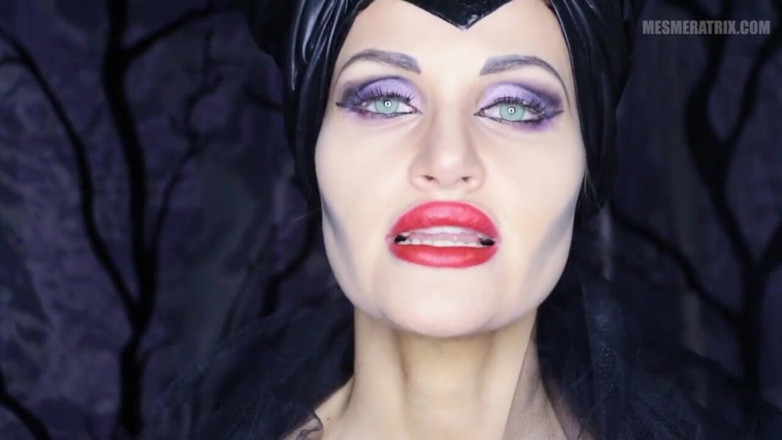 Lady Mesmeratrix Official: Dans maleficenteyes...