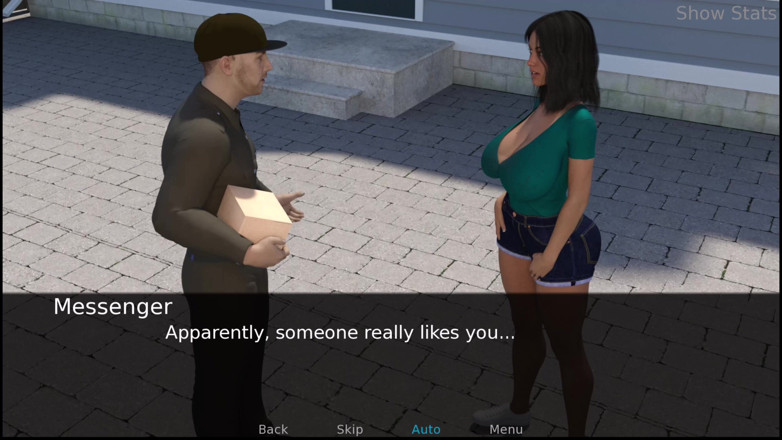 Johannes Gaming: Projekt sexy manželka dostala kouření za popelnici