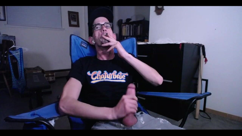 Joe Iandola: Masturbation