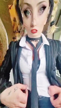 Sexy Student