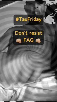 Losers, Pay My Bier, Its Tax Friday!