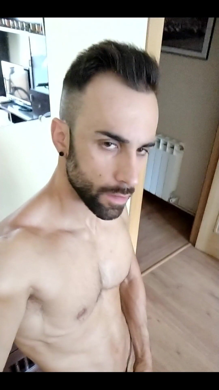 Zeus Ray: I´m so Horny...