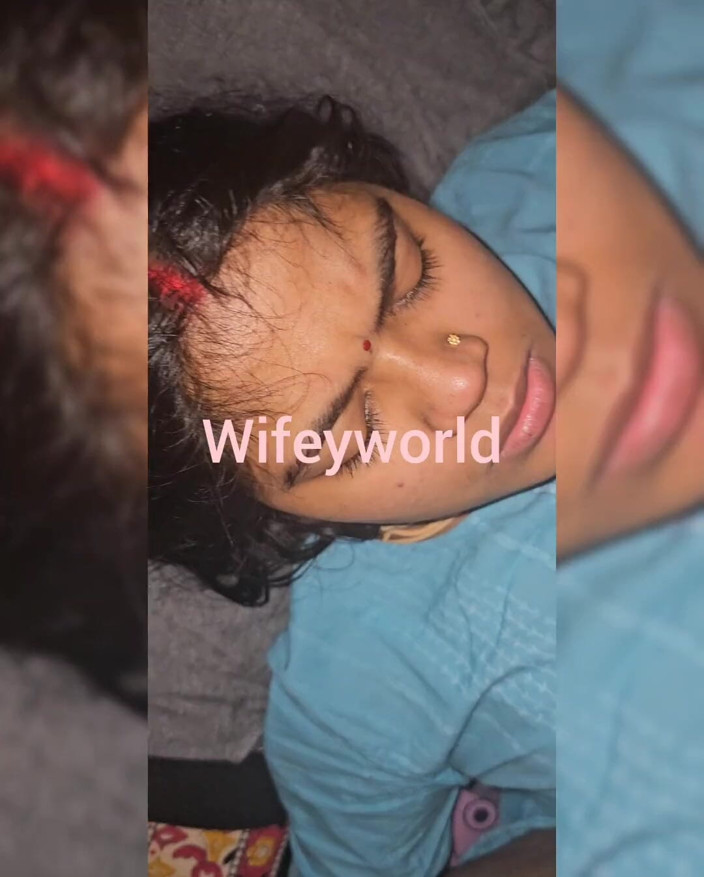 Wifeyworld2025: Boşalma bağımlısı