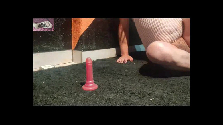 Casal Gresopio Male: Bàn chân và đồ chơi tình dục 2
