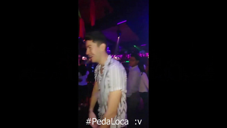 LeoTeenLatinos: Twink je po párty ošukána nadrženým topem (část 9)