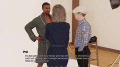 Dirty GamesXxX: Tacos: Stewardess Wife Cheats Her Husband Sucking Dick on Her...