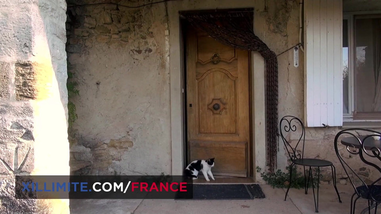 Made In France: Sex break in the countryside