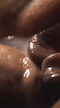 Kompilasi creampie rakaman dekat