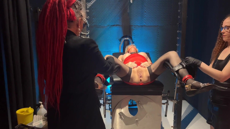 Dark Films Trans: Những gì bạn nghĩ không phải là những gì bạn...